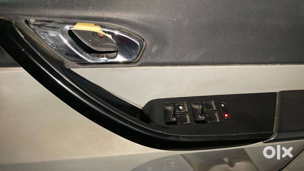 Tata Tiago Xza Plus, 2020, Petrol