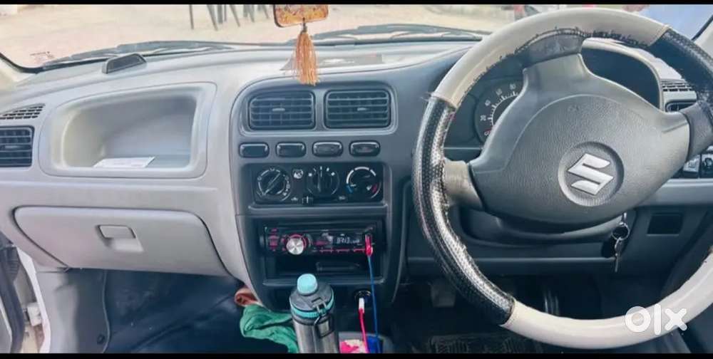 Maruti Suzuki Alto 2013 Second Owner