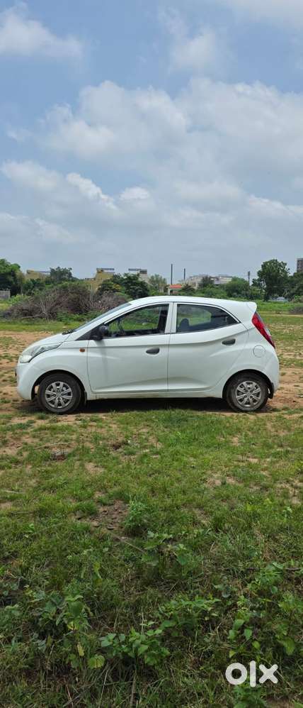 Hyundai Eon D-lite +, 2012, Petrol