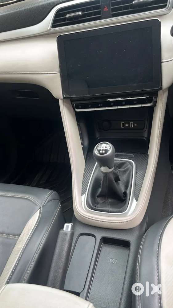 Mg Astor 1.5 Super, 2022, Petrol