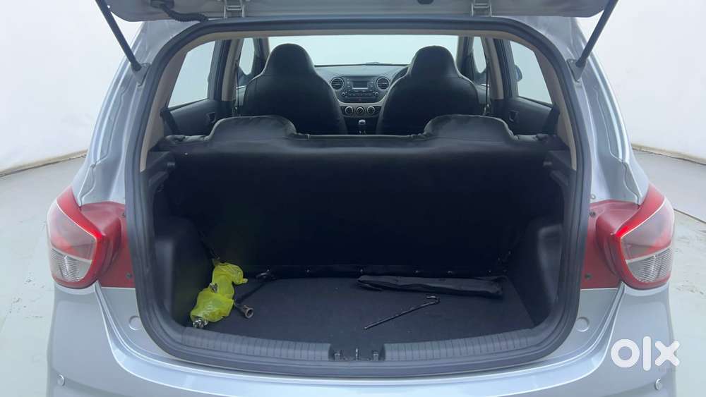 Hyundai Grand I10 1.2 Kappa Magna, 2019, Petrol