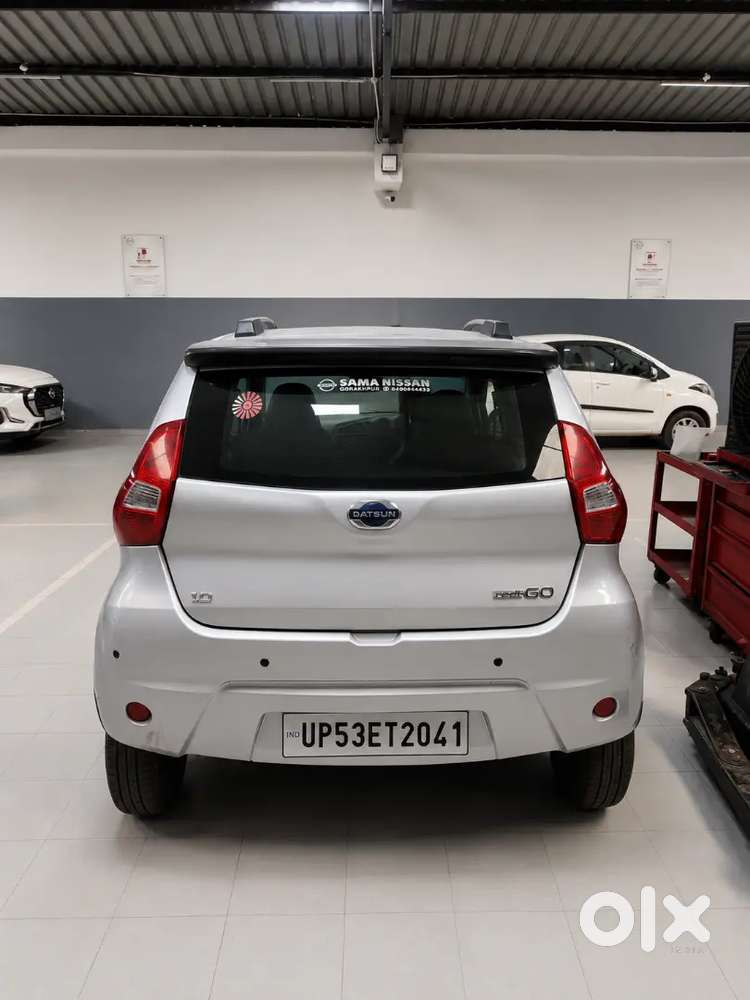 Datsun Redi Go