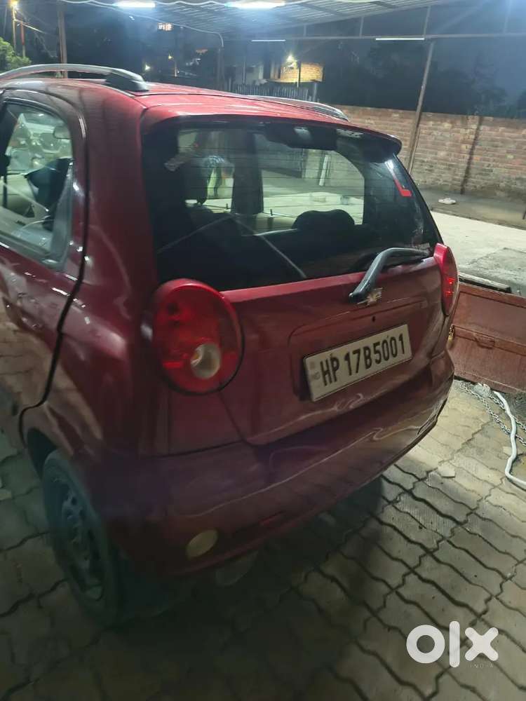 Good Conditions Car Tyr Good