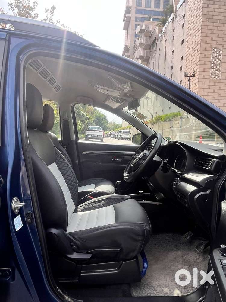 Maruti Suzuki Xl6 1.5 Zeta Mt, 2022, Petrol