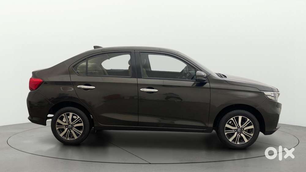 Honda Amaze S Cvt I-vtec, 2020, Petrol