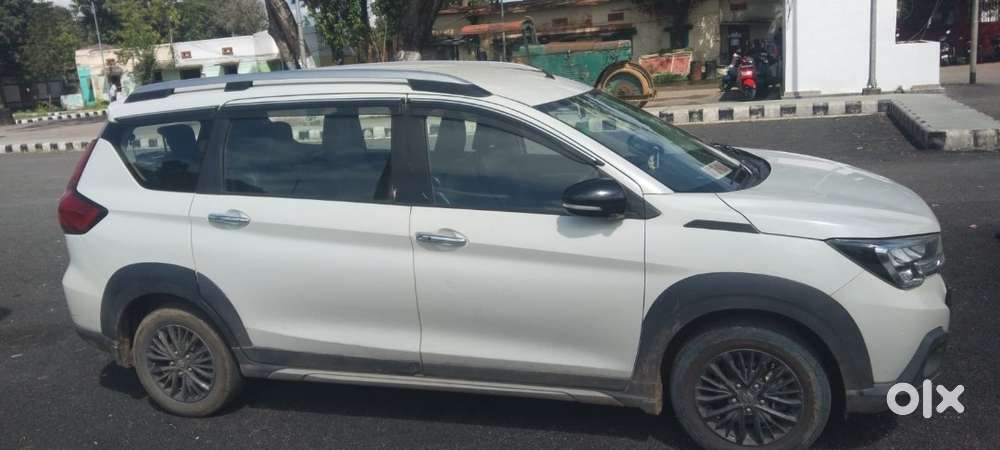 Maruti Xl6 Petrol 2022