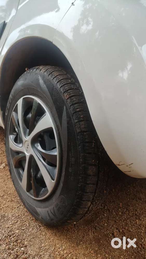 Maruti Suzuki Ritz 2009