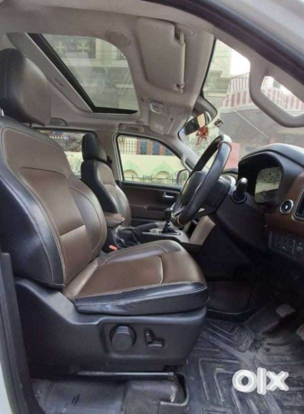 Mahindra Scorpio N Z8 L Diesel Mt 2wd 7 Str [2022], 2022, Diesel