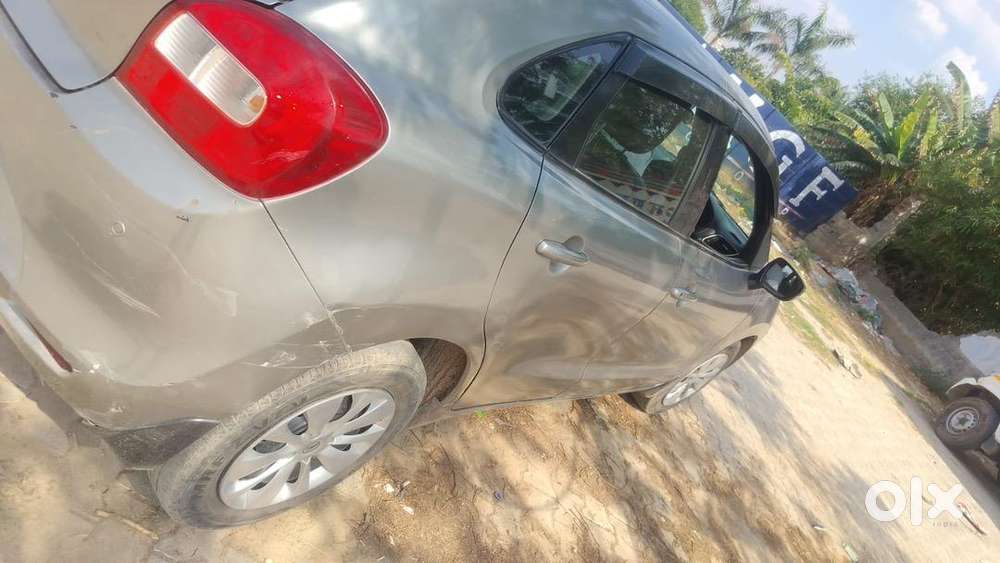Maruti Suzuki Baleno 2019 Petrol 71450 Km Driven