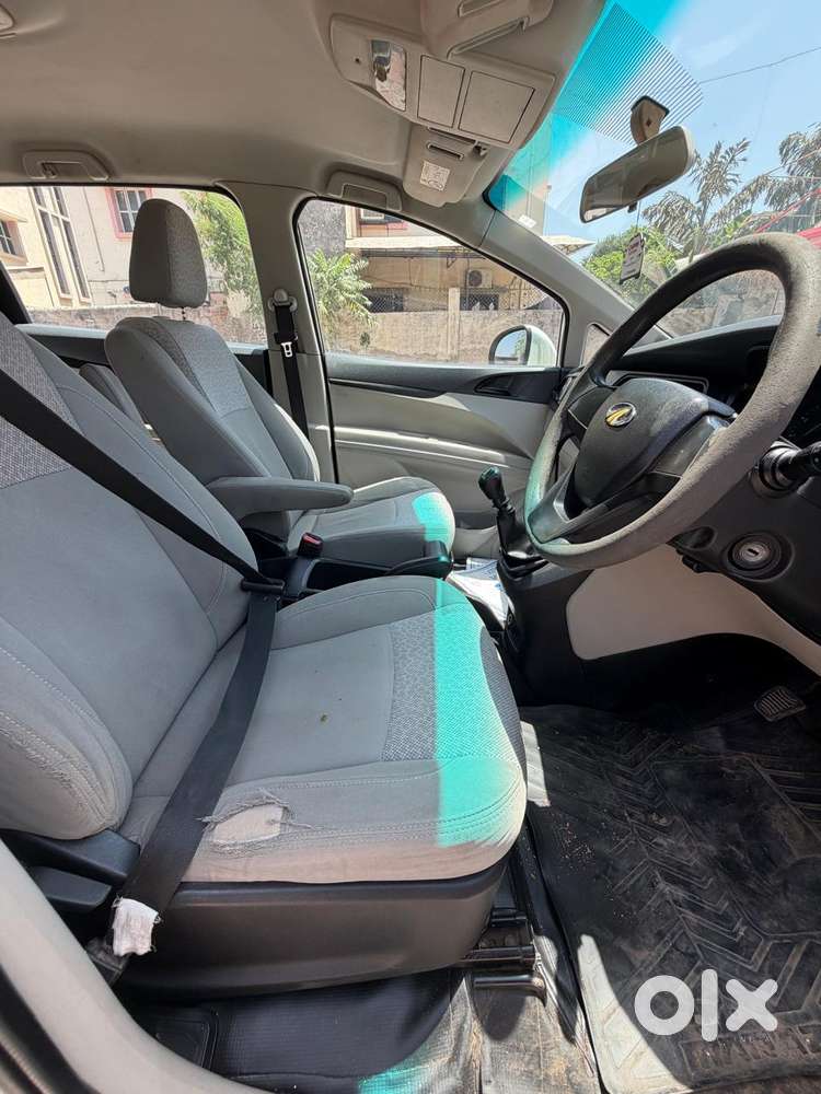 Mahindra Marazzo M2, 2019, Diesel