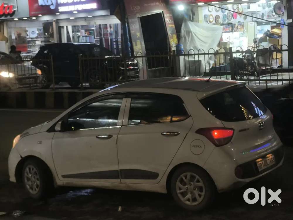 Hyundai I10 1.1 Magna 2018