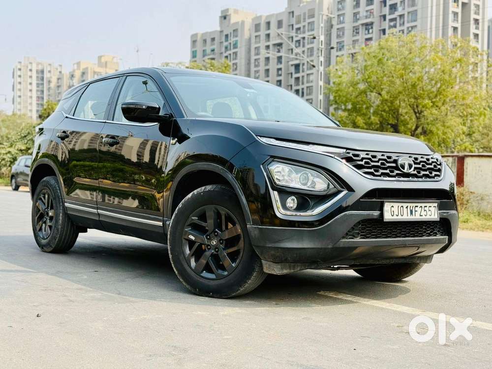 Tata Harrier 2.0 Kryotec Xta Plus, 2022, Diesel