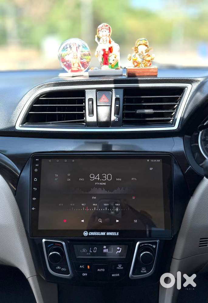 Maruti Suzuki Ciaz 2014-2017 Vxi Plus, 2016, Petrol