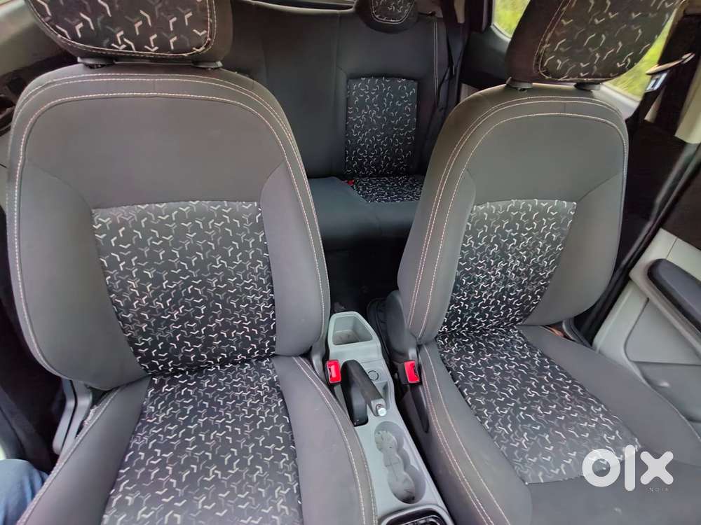 Tata Tiago 1.2 Revotron Xt (o), 2021, Petrol