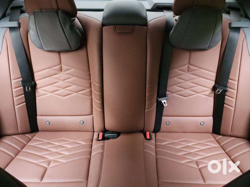 Bmw 5 Series 530 Li M Sport, 2025, Petrol