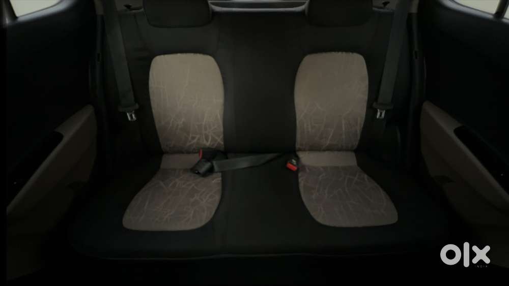 Hyundai Grand I10 1.2 Kappa Sportz, 2015, Petrol