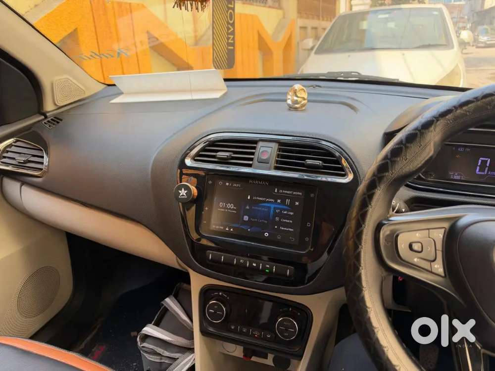 Tata Tiago 2022 Cng Manual