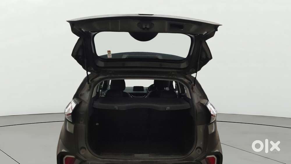 Tata Nexon 1.2 Revotron Xza Plus, 2022, Petrol