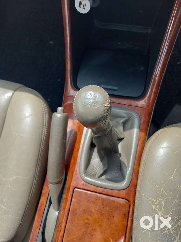 Toyota Camry W3 (mt), 2003, Petrol