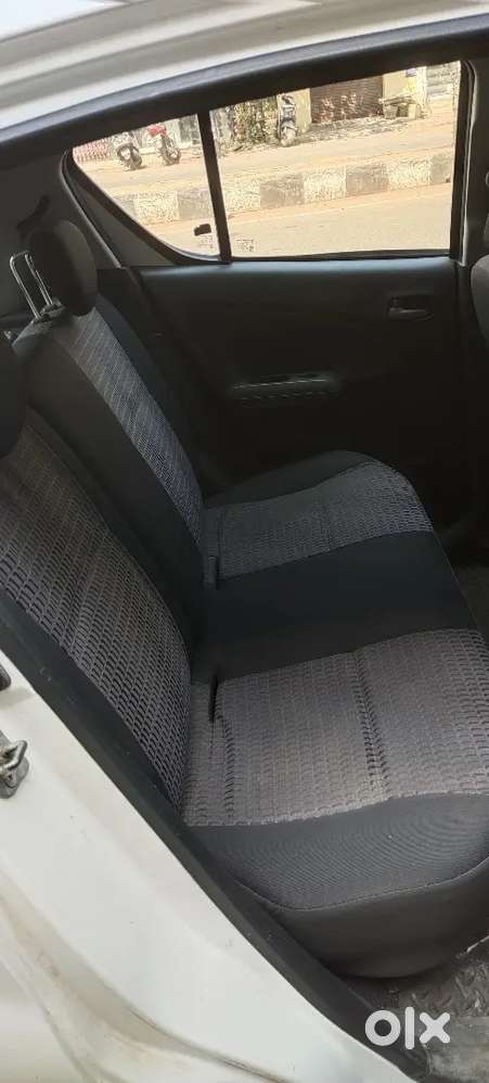 Maruti Suzuki Ritz 2012 Diesel Good Condition