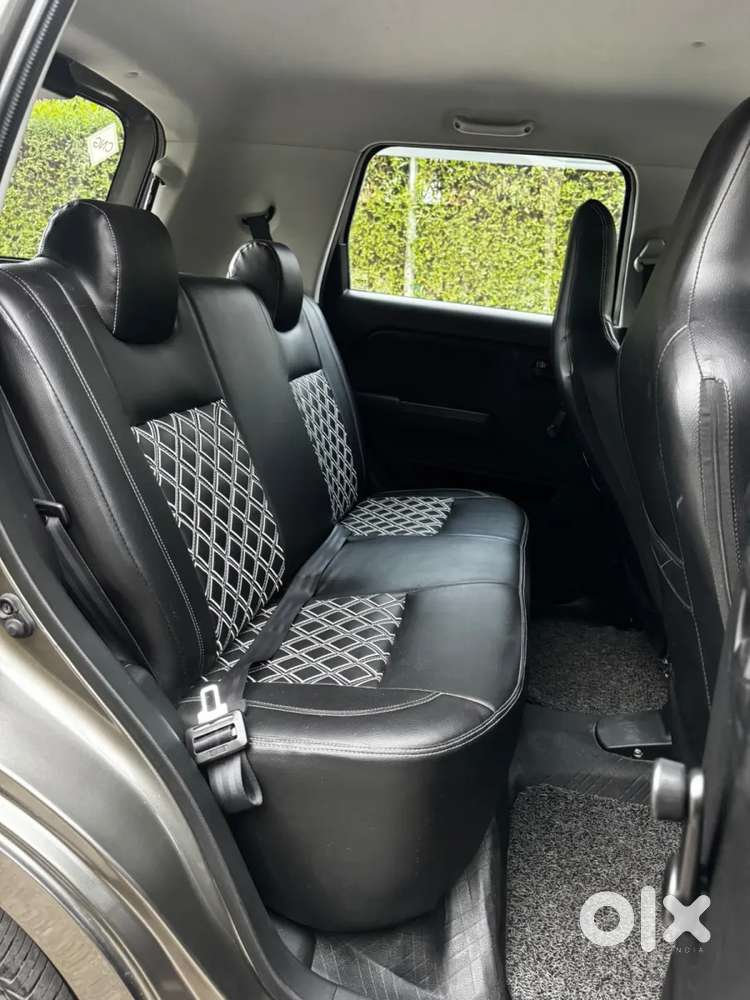 Maruti Suzuki Wagon R Lxi Cng Optional, 2021, Cng & Hybrids