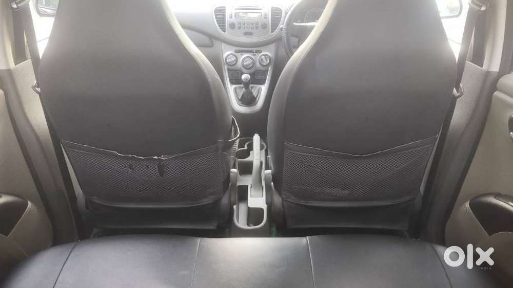 Hyundai I10 Sportz 1.1 Irde2, 2014