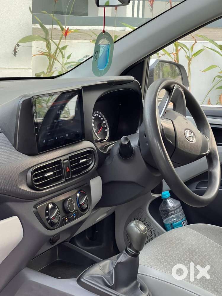 Hyundai Grand I10 Nios Era, 2020, Petrol