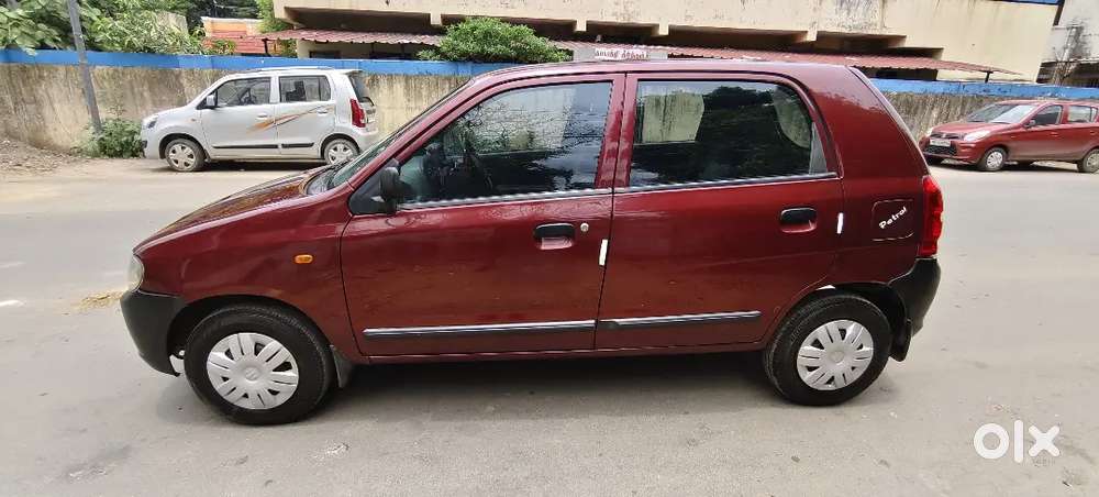 Maruti Suzuki Alto 2008