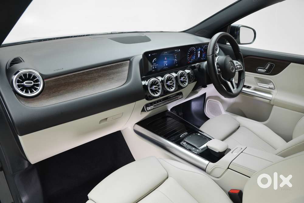 Mercedes-benz Gla 200, 2021, Petrol