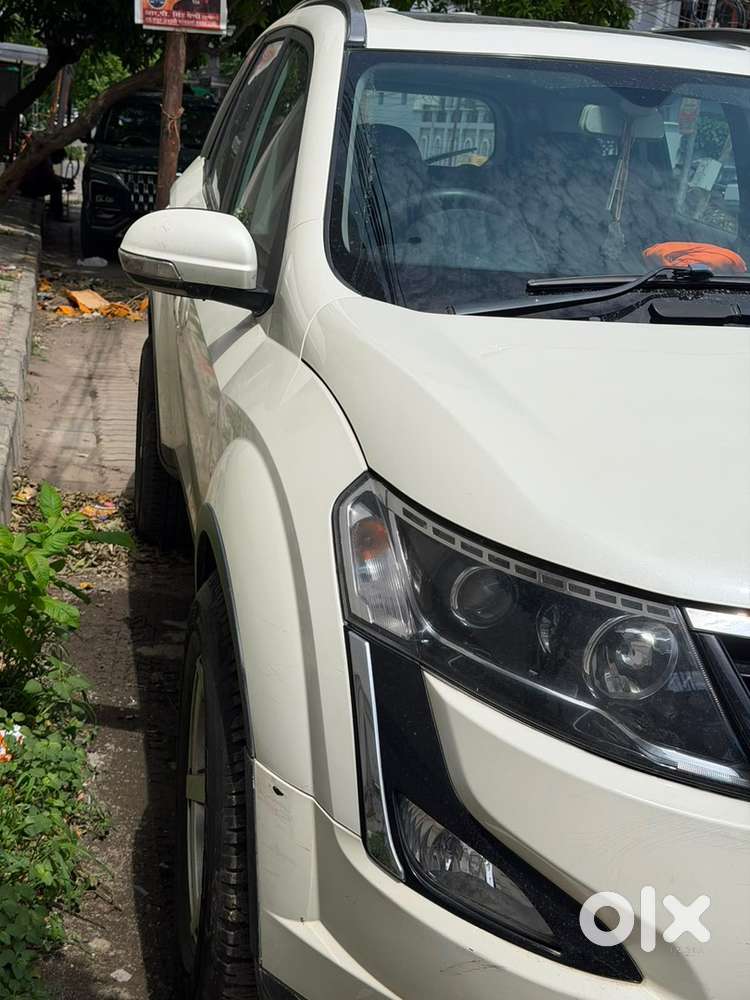 Mahindra Xuv500 Diesel 2021