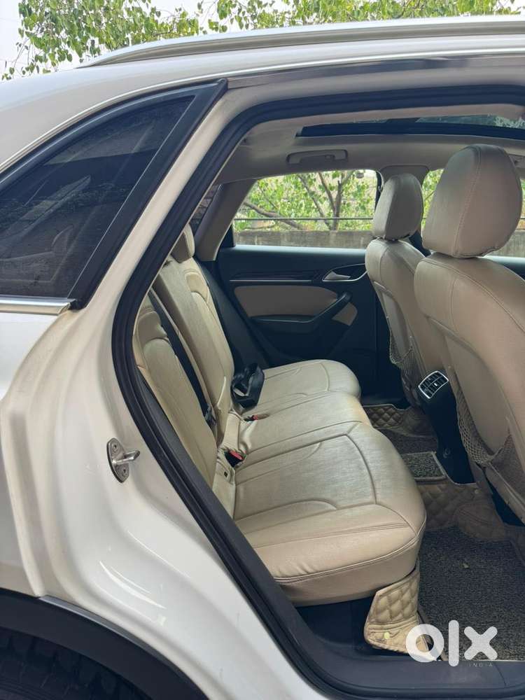 Audi Q3 1.4 30 Tfsi Premium, 2019, Petrol