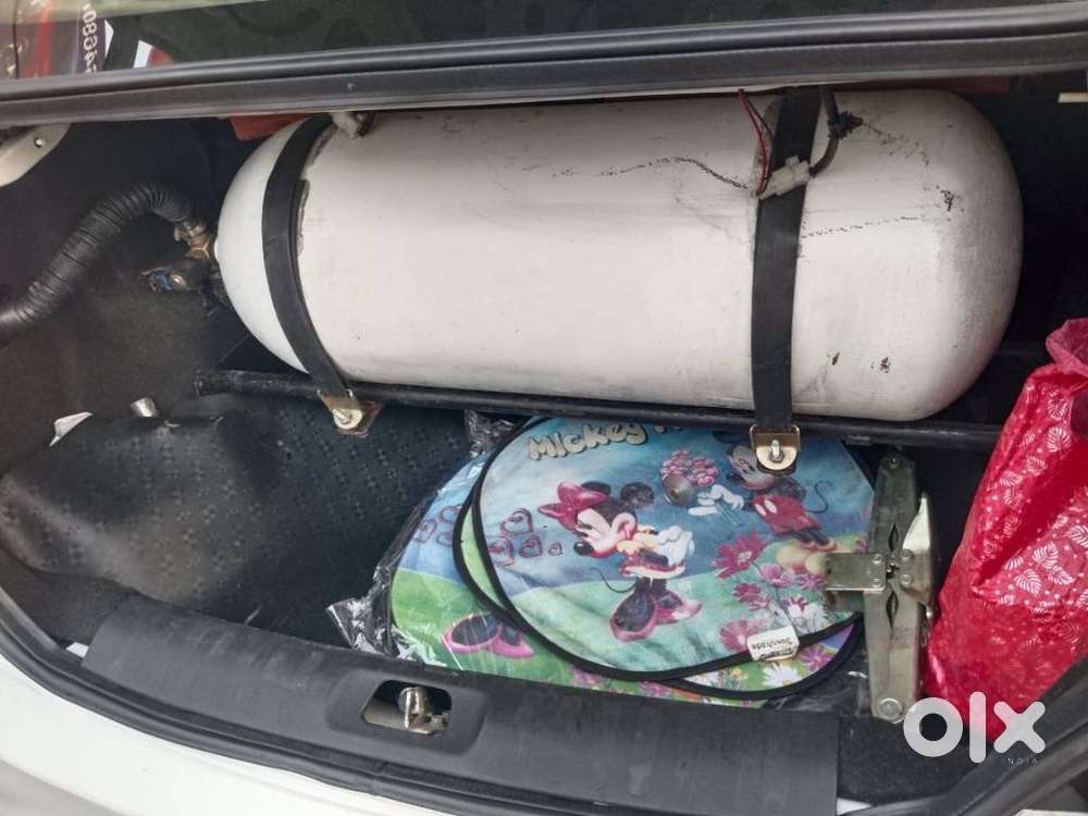 Maruti Suzuki Dzire 1.2 Tour S Cng, 2022, Cng & Hybrids