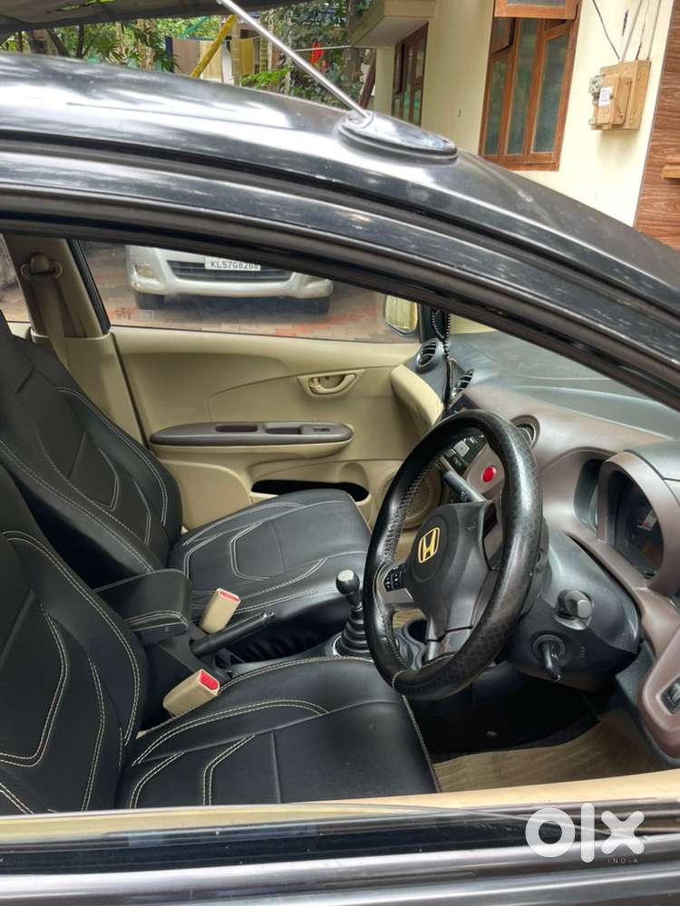 Honda Brio