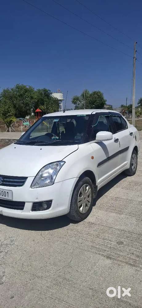 Maruti Suzuki Dzire 2011 Diesel Good Condition