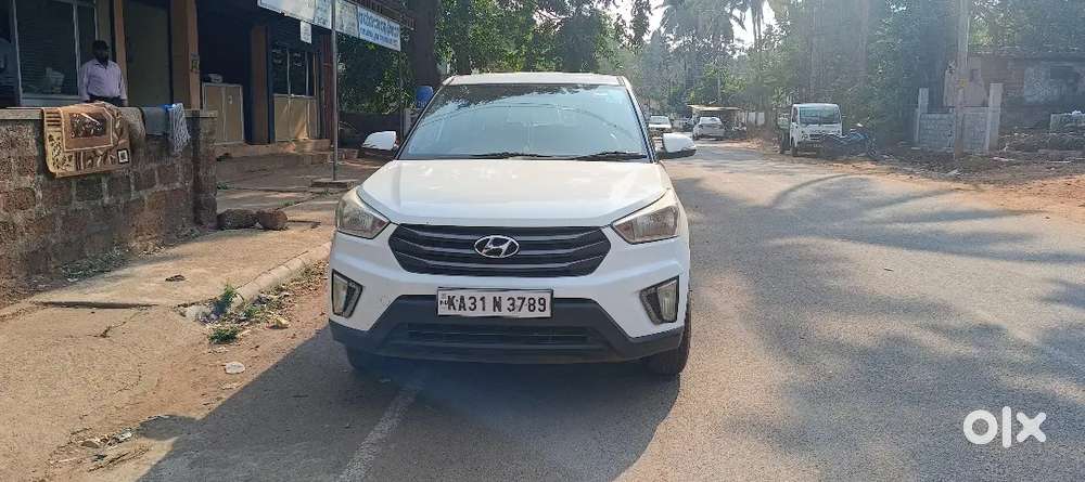 Hyundai 2019 - 1.4 E Plus Diesel