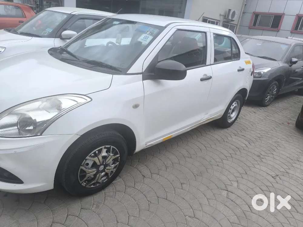 Maruti Suzuki Dzire 2022