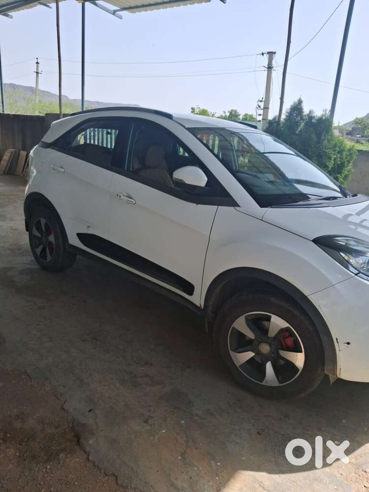Tata Nexon 2018 Diesel Well Maintained
