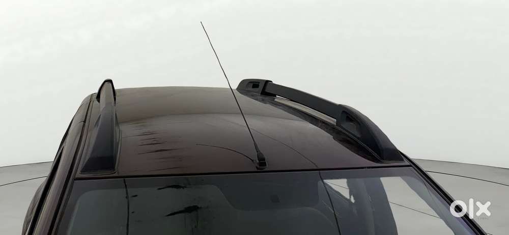 Renault Duster 1.3 Rxz Turbo Petrol, 2020, Petrol