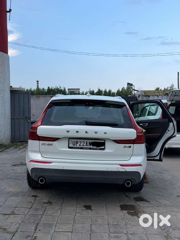 Volvo Xc60 Diesel 2019