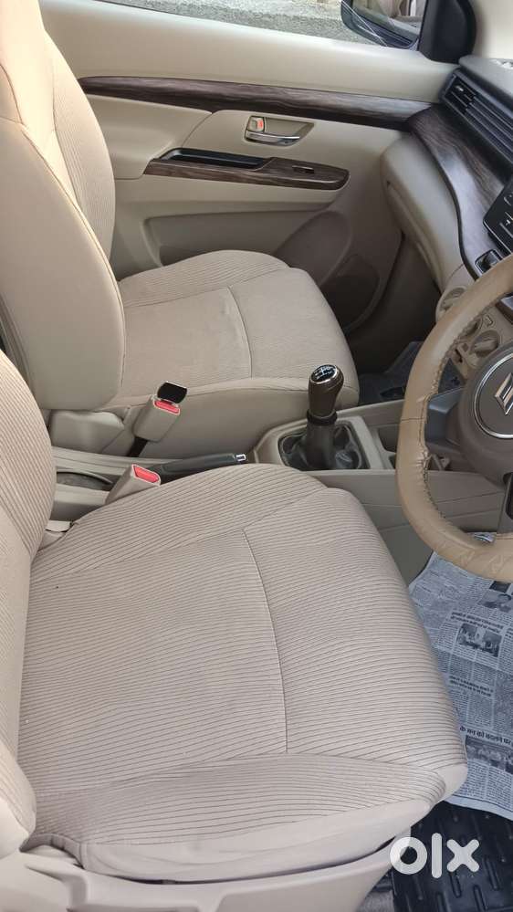 Maruti Suzuki Ertiga Vxi (o) Cng, 2019, Cng & Hybrids