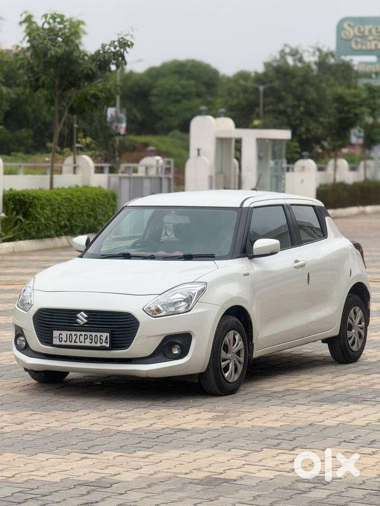 Maruti Suzuki Swift Amt Vdi, 2018, Diesel