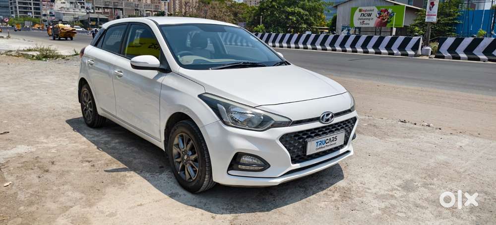 Hyundai I20 1.2 Asta, 2019, Petrol