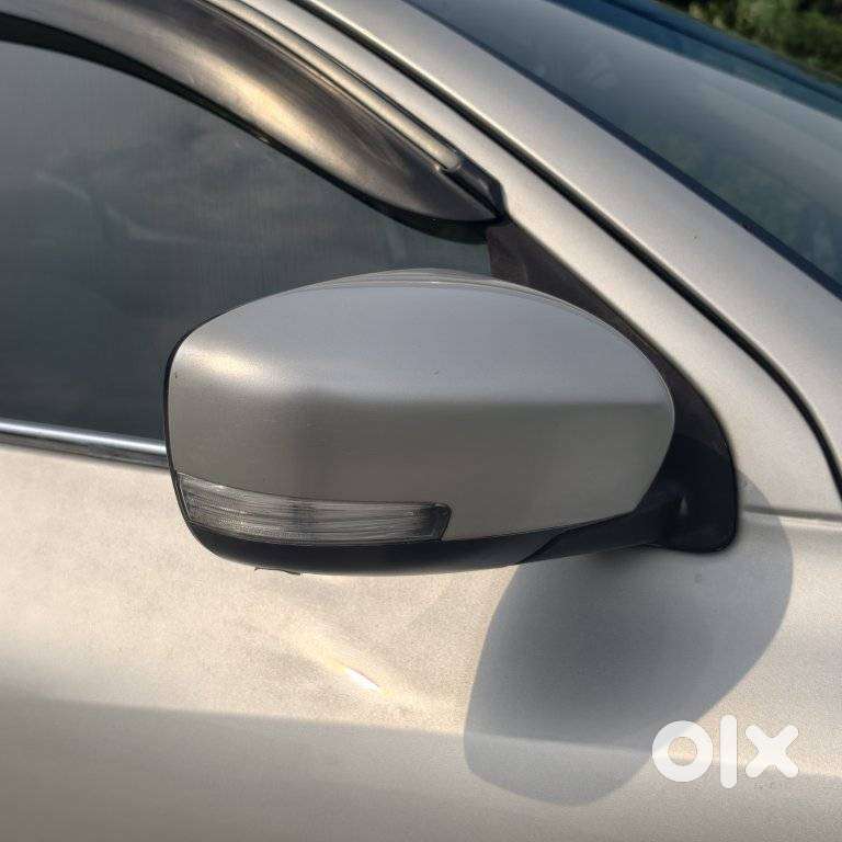 Maruti Suzuki Dzire 1.2 Vxi, 2019, Petrol