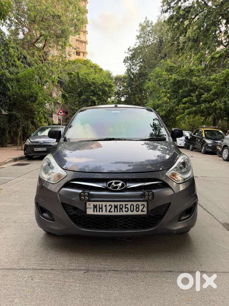Hyundai I10 Magna 1.1l, 2016, Petrol
