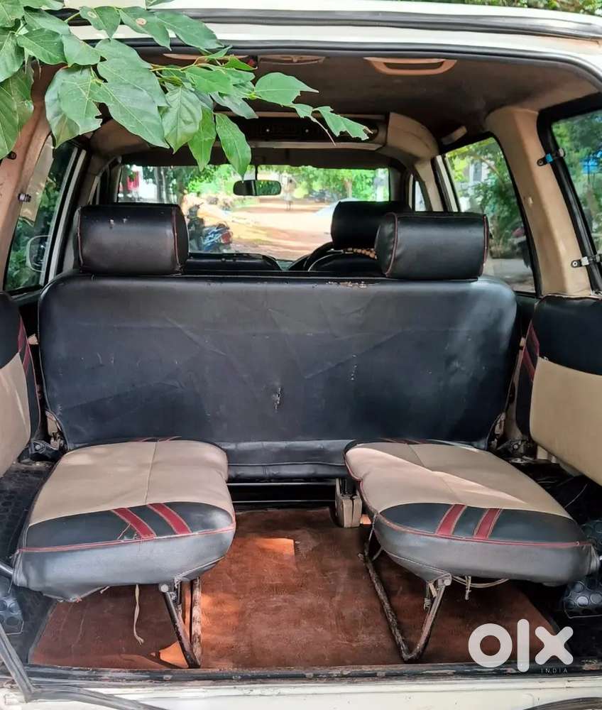 Chevrolet Tavera 2015 Diesel Good Condition