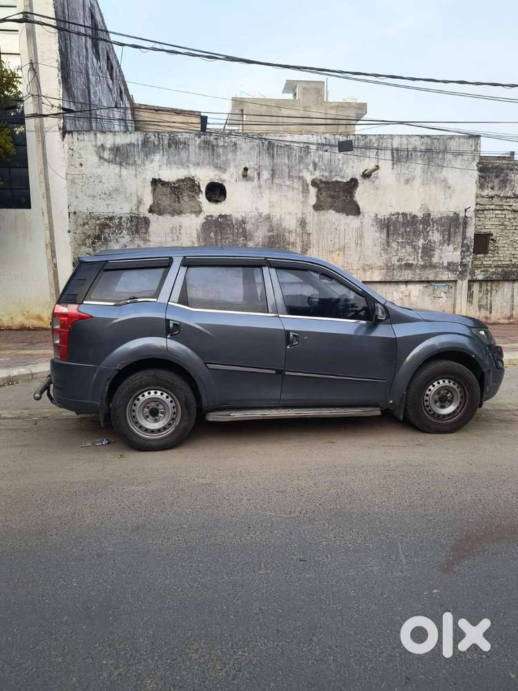 Suv 500 No Accidental