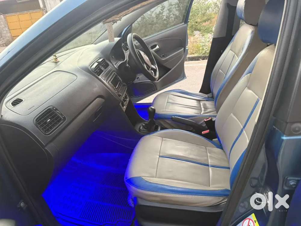 Volkswagen Ameo 2018