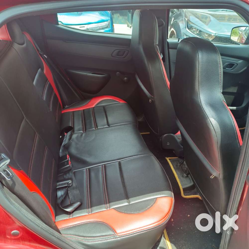 Renault Kwid Rxt, 2019, Petrol