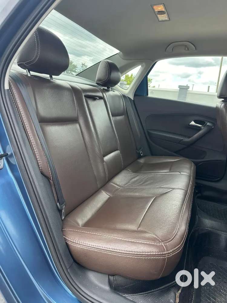 Volkswagen Vento 2018 Diesel Well Maintained
