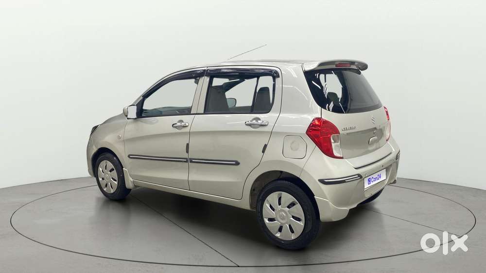 Maruti Suzuki Celerio Vxi Mt, 2019, Petrol